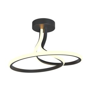 Lampa sufitowa LED 26W CLINT MX6349-1-3BT Zuma Line 667232 Lampa sufitowa LED 26W CLINT MX6349-1-3BT Zuma Line 667232
