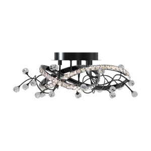 Lampa sufitowa LED 26W MAIA MX3481-1S-3BCT Zuma Line 647049 Lampa sufitowa LED 26W MAIA MX3481-1S-3BCT Zuma Line 647049