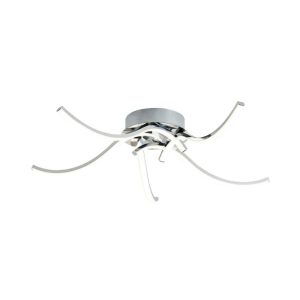 Lampa sufitowa LED 35W FOCUS 20023-5CCH Zuma Line 667221 Lampa sufitowa LED 35W FOCUS 20023-5CCH Zuma Line 667221