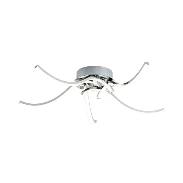 Lampa sufitowa LED 35W FOCUS 20023-5CCH Zuma Line 667221