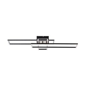 Lampa sufitowa LED 55W LUMENZ MS243-BK Zuma Line 803617 Lampa sufitowa LED 55W LUMENZ MS243-BK Zuma Line 803617