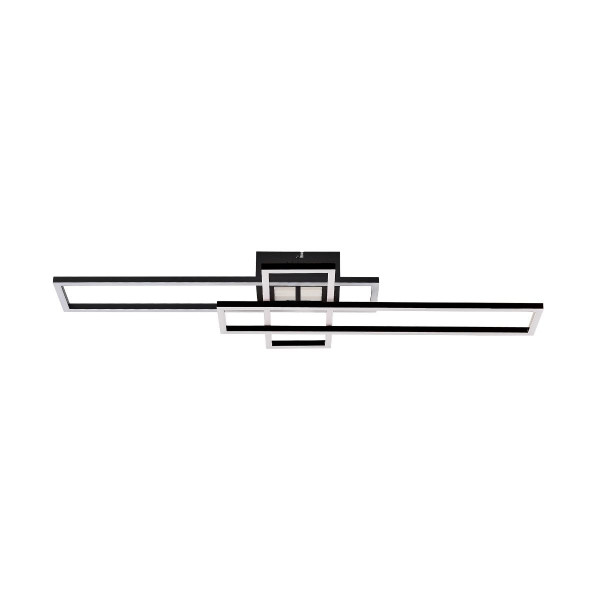 Lampa sufitowa LED 55W LUMENZ MS243-BK Zuma Line 803617