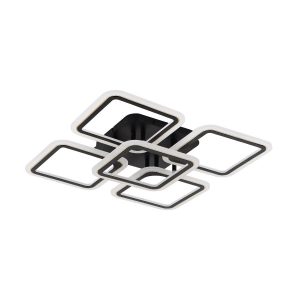 Lampa sufitowa LED 55W STELLAR MS232150R-BK Zuma Line 805022 Lampa sufitowa LED 55W STELLAR MS232150R-BK Zuma Line 805022