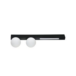 Lampa sufitowa LED 6W + 2xG9 LUND W231102-2 Zuma Line 805038 Lampa sufitowa LED 6W + 2xG9 LUND W231102-2 Zuma Line 805038