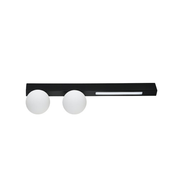 Lampa sufitowa LED 6W + 2xG9 LUND W231102-2 Zuma Line 805038