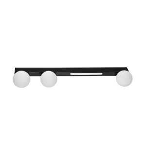 Lampa sufitowa LED 6W + 3xG9 LUND W231102-3 Zuma Line 805037 Lampa sufitowa LED 6W + 3xG9 LUND W231102-3 Zuma Line 805037