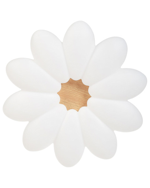 Lampa sufitowa LED Kwiat TINAU Biały 339694