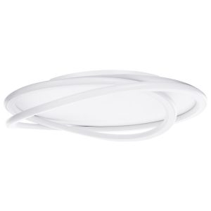 Lampa sufitowa LED okrągła biała 338211 Lampa sufitowa LED okrągła biała 338211