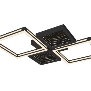 Lampa sufitowa LED TYRIN 3D LED LAMP Lightlogic 66877 efekt głębi 36W 1036141 Lampa sufitowa LED TYRIN 3D LED LAMP Lightlogic 66877 efekt głębi 36W 1036141