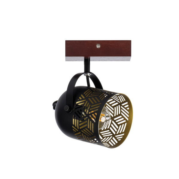Lampa sufitowa LightLogic LL ASUN EL-1I E14 66170 regulacja pojedyncza 964568