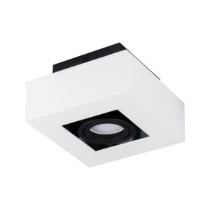Lampa sufitowa LightLogic LL CEILING LAMP 01W 31381 oprawa natynkowa 958725 Lampa sufitowa LightLogic LL CEILING LAMP 01W 31381 oprawa natynkowa 958725