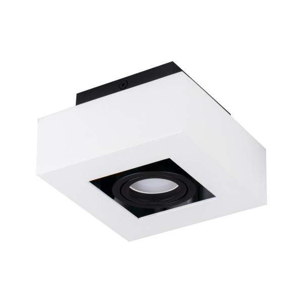 Lampa sufitowa LightLogic LL CEILING LAMP 01W 31381 oprawa natynkowa 958725