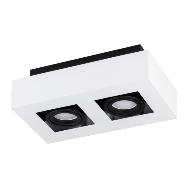 Lampa sufitowa LightLogic LL CEILING LAMP 02W 31383 oprawa natynkowa 958744
