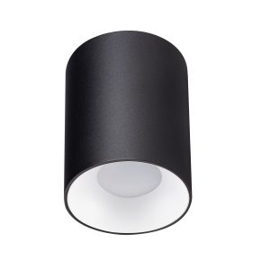 Lampa sufitowa LightLogic LL CEILING LAMP 03B/W 31450 oprawa natynkowa 958743 Lampa sufitowa LightLogic LL CEILING LAMP 03B/W 31450 oprawa natynkowa 958743