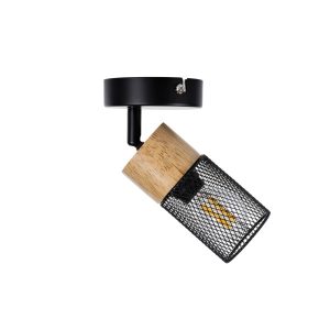 Lampa sufitowa LightLogic LL LVIV EL-3I E14 66189 regulacja pojedyncza 962972