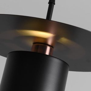 Lampa sufitowa loftowa metalow 659748