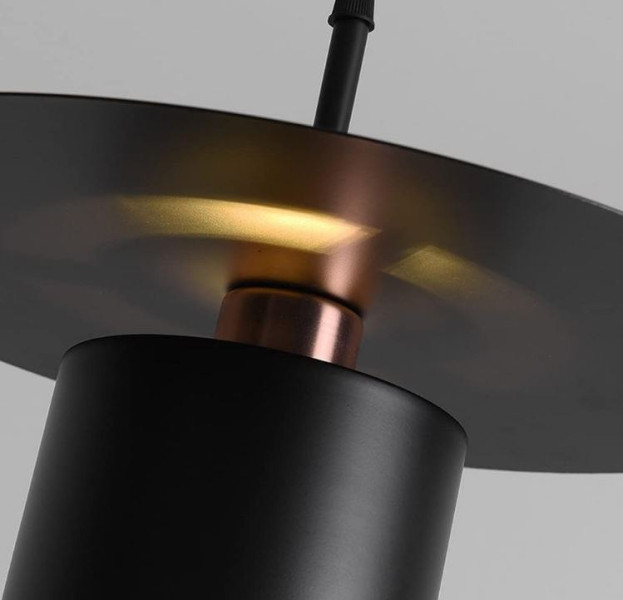 Lampa sufitowa loftowa metalow 659748