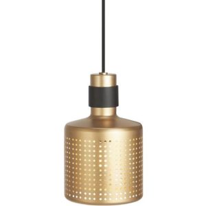 Lampa sufitowa loftowa metalow 659751