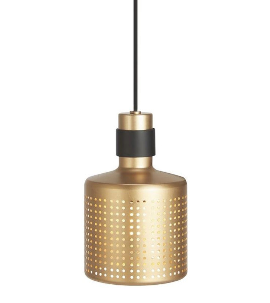 Lampa sufitowa loftowa metalow 659751