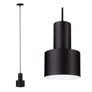 Lampa sufitowa loftowa metalow 659754