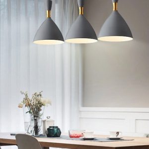 Lampa sufitowa loftowa metalow 659757