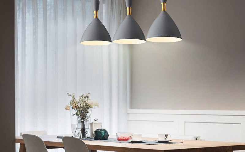 Lampa sufitowa loftowa metalow 659757
