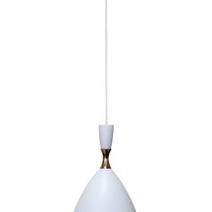 Lampa sufitowa loftowa metalow 659770