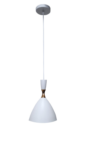Lampa sufitowa loftowa metalow 659770