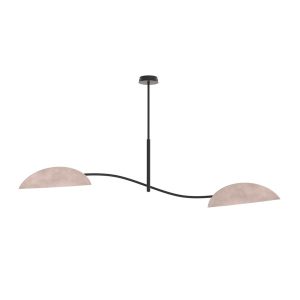 Lampa Sufitowa Lotus 2 Bl Gray 767917