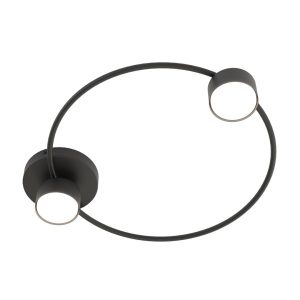 Lampa Sufitowa Lucio 2 Bl 751519 Lampa Sufitowa Lucio 2 Bl 751519