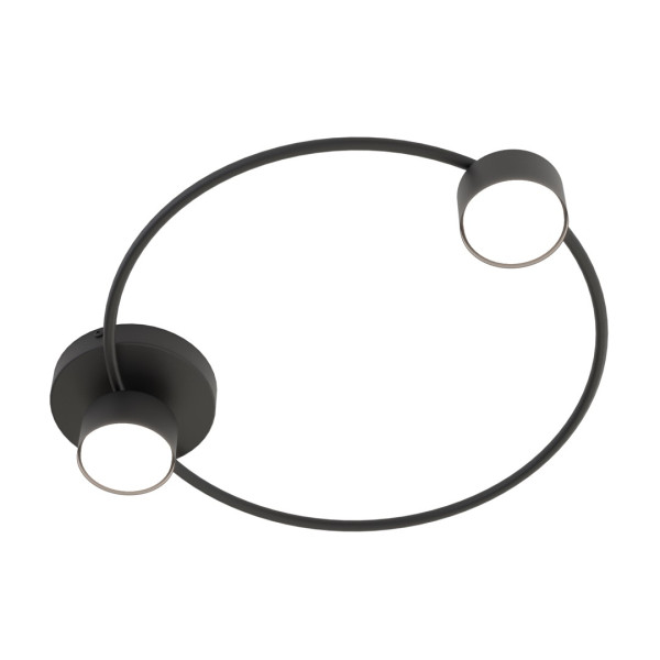 Lampa Sufitowa Lucio 2 Bl 751519