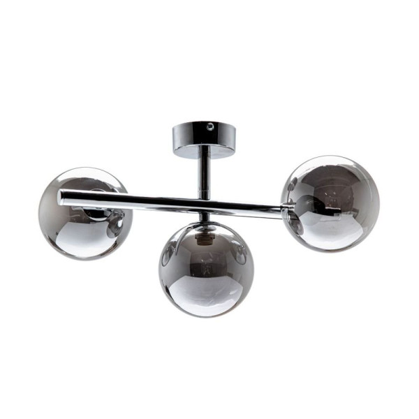 Lampa sufitowa LUNA 5663 Zuma Line 647325