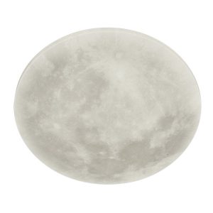 Lampa sufitowa LUNAR biała LED 22W biały ciepły 2000lm IP20 Trio 942382 Lampa sufitowa LUNAR biała LED 22W biały ciepły 2000lm IP20 Trio 942382