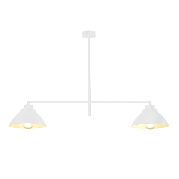 Lampa Sufitowa Maverick 2 White 767950