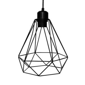 Lampa sufitowa metalowa loft r 659796 Lampa sufitowa metalowa loft r 659796