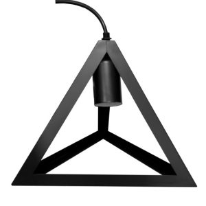 Lampa sufitowa metalowa loft t 659743 Lampa sufitowa metalowa loft t 659743
