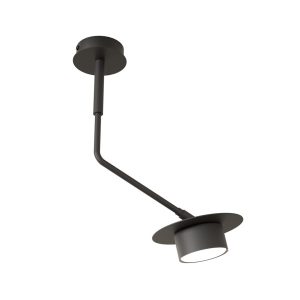 Lampa Sufitowa Mizu 1 Bl 751869 Lampa Sufitowa Mizu 1 Bl 751869
