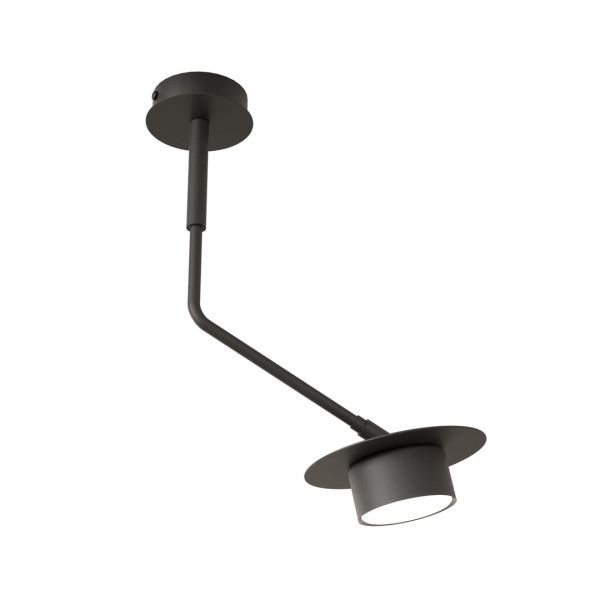 Lampa Sufitowa Mizu 1 Bl 751869