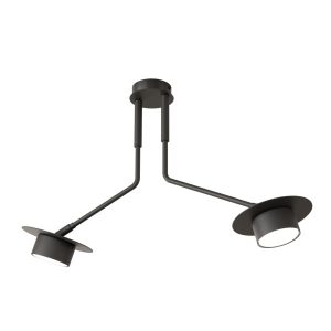 Lampa Sufitowa Mizu 2 Bl 751882 Lampa Sufitowa Mizu 2 Bl 751882