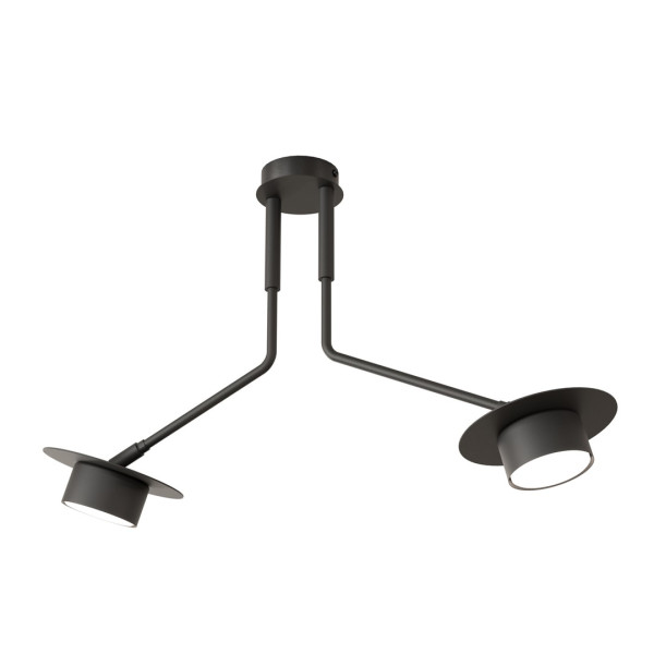 Lampa Sufitowa Mizu 2 Bl 751882