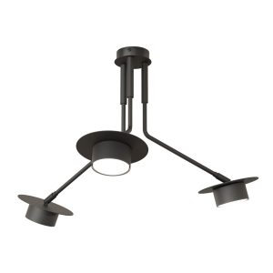 Lampa Sufitowa Mizu 3 Bl 751884 Lampa Sufitowa Mizu 3 Bl 751884
