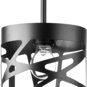 Lampa sufitowa Moduł Frez szara 1xE27x15W IP20 Sigma Lighting 1020267 Lampa sufitowa Moduł Frez szara 1xE27x15W IP20 Sigma Lighting 1020267