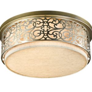 Lampa sufitowa mosiężno-złota VENERA 5xE27x60W wym: 19x50x50 cm Maytoni 860647 Lampa sufitowa mosiężno-złota VENERA 5xE27x60W wym: 19x50x50 cm Maytoni 860647