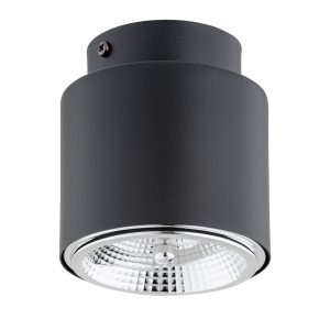 Lampa Sufitowa Nano 1 Black 751731 Lampa Sufitowa Nano 1 Black 751731