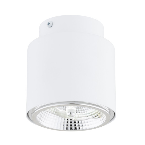 Lampa Sufitowa Nano 1 White 751732