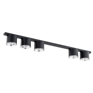 Lampa Sufitowa Nano 5 Black 751744 Lampa Sufitowa Nano 5 Black 751744