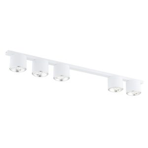 Lampa Sufitowa Nano 5 White 751747 Lampa Sufitowa Nano 5 White 751747