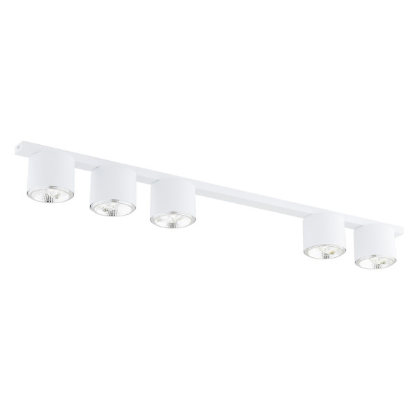 Lampa Sufitowa Nano 5 White 751747