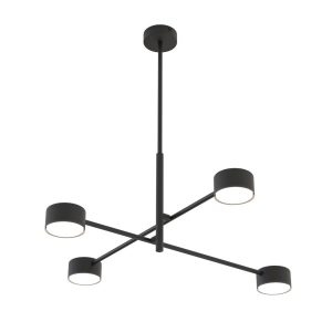 Lampa Sufitowa Natsu 4 Bl 767929 Lampa Sufitowa Natsu 4 Bl 767929