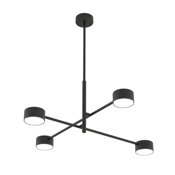 Lampa Sufitowa Natsu 4 Bl 767929